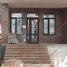 Гранитный фасад жилой комплекс Киев