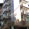 Гранитный фасад жилой комплекс Киев