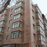 Гранитный фасад жилой комплекс Киев