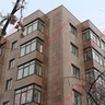 Гранитный фасад жилой комплекс Киев