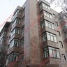 Гранитный фасад жилой комплекс Киев