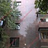 Гранитный фасад жилой комплекс Киев