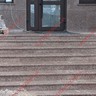 Гранитный фасад жилой комплекс Киев