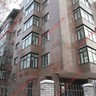Гранитный фасад жилой комплекс Киев