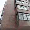 Гранитный фасад жилой комплекс Киев