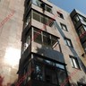 Гранитный фасад жилой комплекс Киев