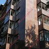 Гранитный фасад жилой комплекс Киев