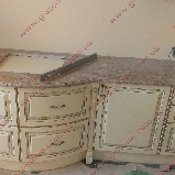 столешницы из гранита