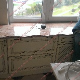 столешницы из гранита