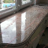 столешницы из гранита