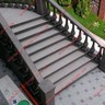 Изделия из граните в частном доме Киевская область