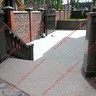 Изделия из граните в частном доме Киевская область