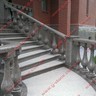Изделия из граните в частном доме Киевская область