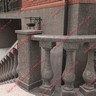 Изделия из граните в частном доме Киевская область