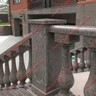 Изделия из граните в частном доме Киевская область