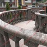 Изделия из граните в частном доме Киевская область
