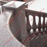 Изделия из граните в частном доме Киевская область