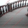 Изделия из граните в частном доме Киевская область