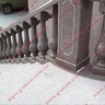 Изделия из граните в частном доме Киевская область