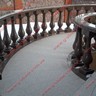Изделия из граните в частном доме Киевская область
