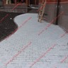 Изделия из граните в частном доме Киевская область