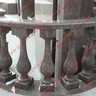 Изделия из граните в частном доме Киевская область