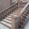 Изделия из граните в частном доме Киевская область