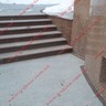 Изделия из граните в частном доме Киевская область