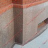 Изделия из граните в частном доме Киевская область