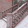 Изделия из граните в частном доме Киевская область