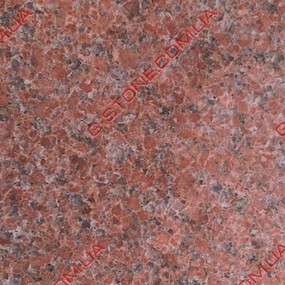 Кишинское месторождение гранита