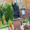 Емельяновское месторождение гранита