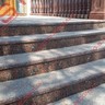 Изделия из гранита Капуста