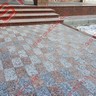 Изделия из гранита Капуста