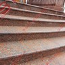 Изделия из гранита Капуста