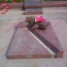 Изделия из гранита Капуста
