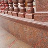 Изделия из гранита Капуста