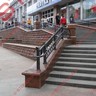 Изделия из гранита Капуста