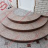 Изделия из гранита Капуста