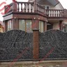 Изделия из гранита Капуста