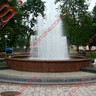 Изделия из гранита Капуста