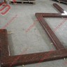 Изделия из гранита Капуста