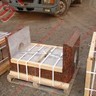 Изделия из гранита Капуста