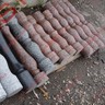 Изделия из гранита Капуста