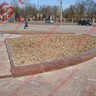 Изделия из гранита Капуста