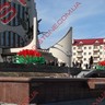 Изделия из гранита Капуста