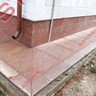 Изделия из гранита Капуста