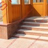 Изделия из гранита Капуста