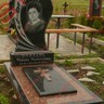 Изделия из гранита Капуста