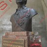 Изделия из гранита Капуста
